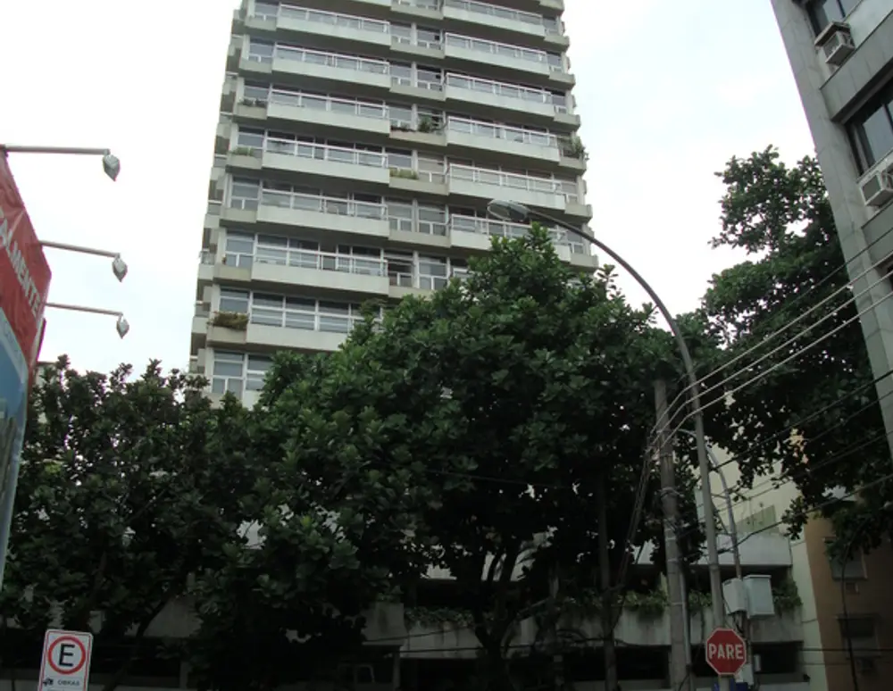 Edificio Daniel