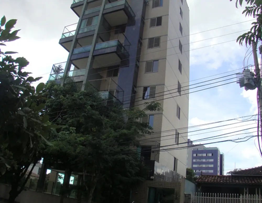 Edifício Aquarium