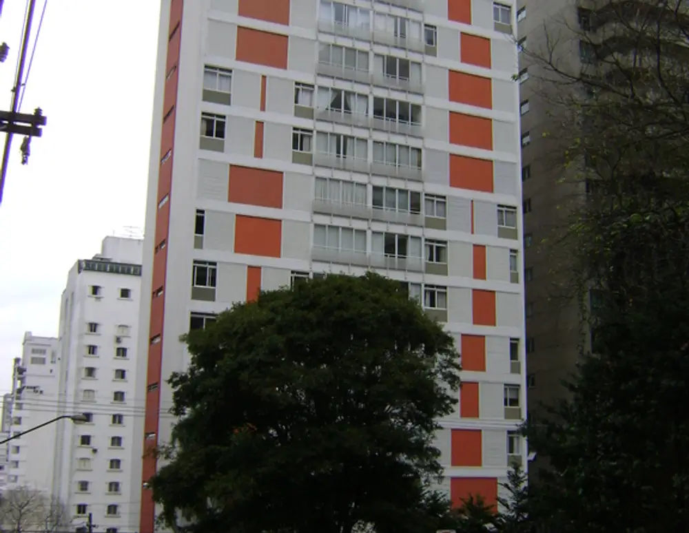 Edificio Caracas