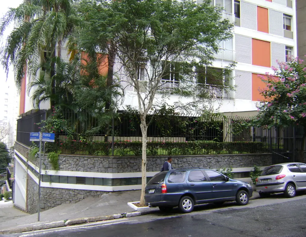 Edificio Caracas — foto 3