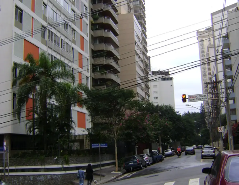 Edificio Caracas — foto 5