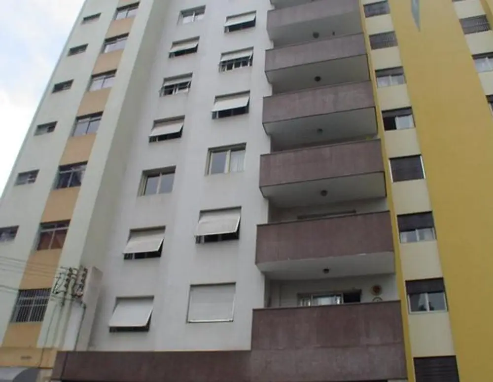 Edificio Euridice