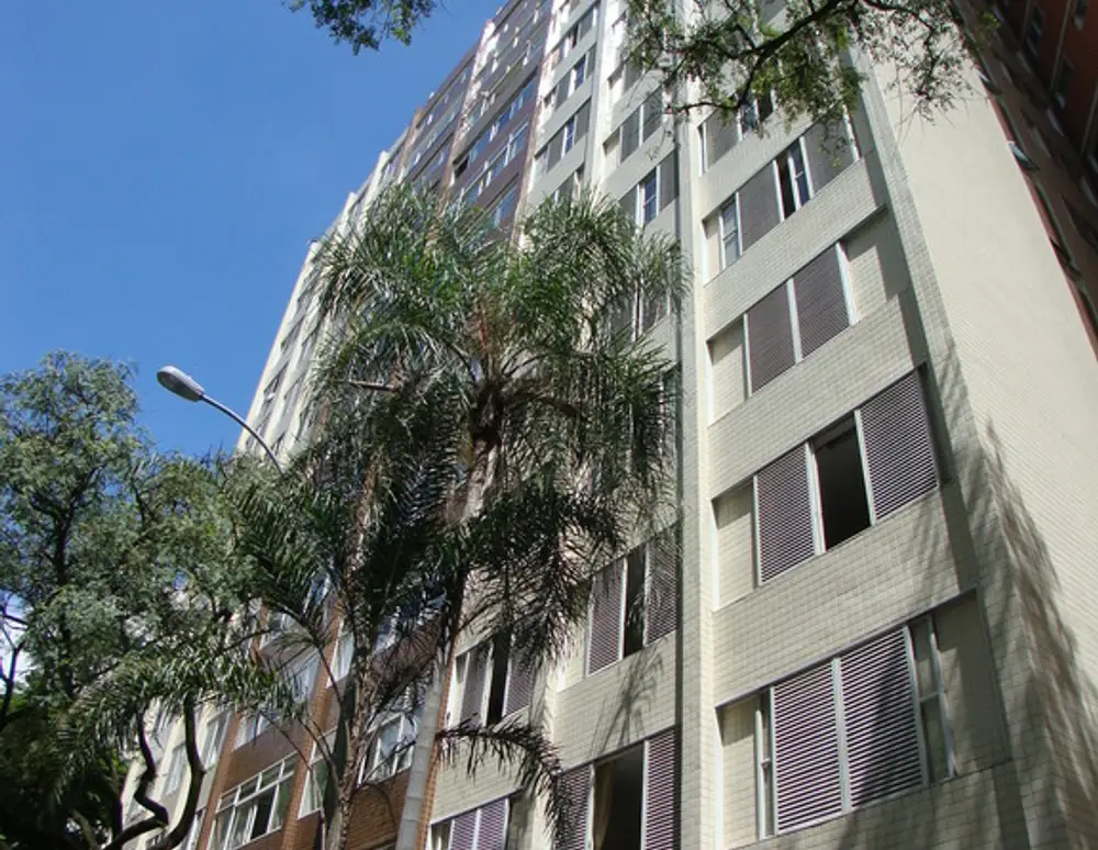 Edificio Manoel Lagoeiro