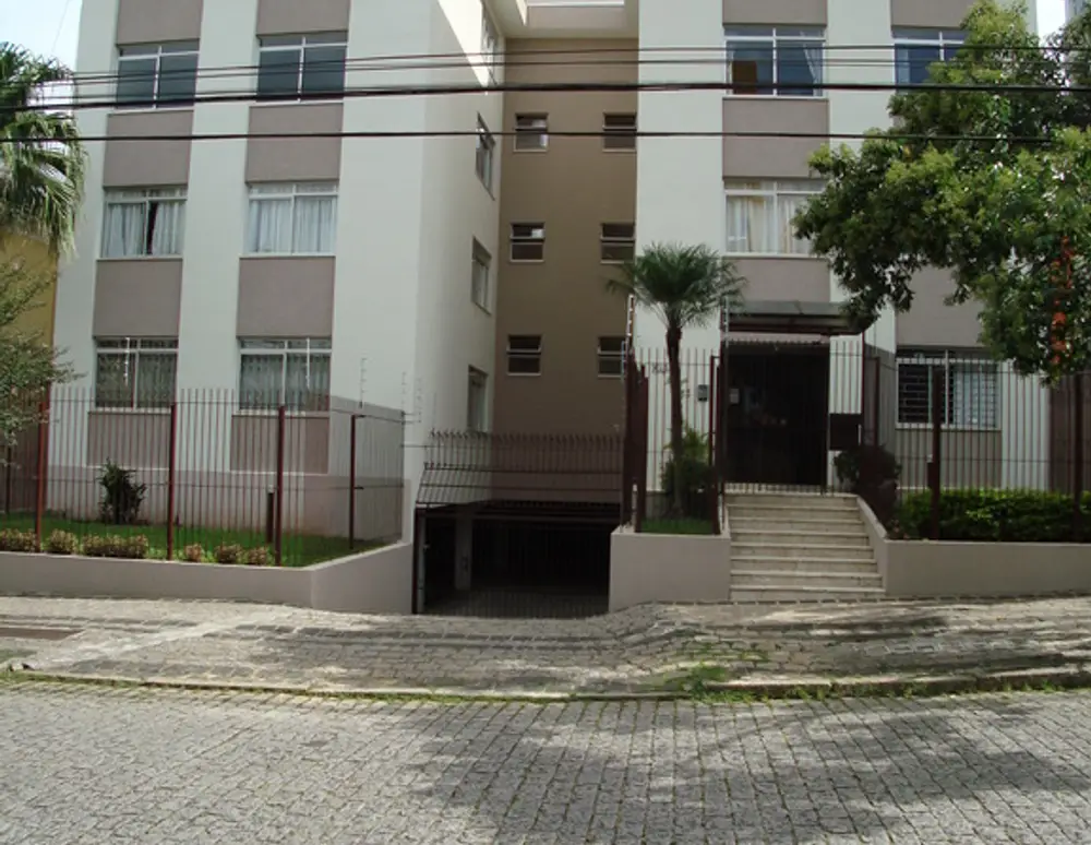Edificio Monza
