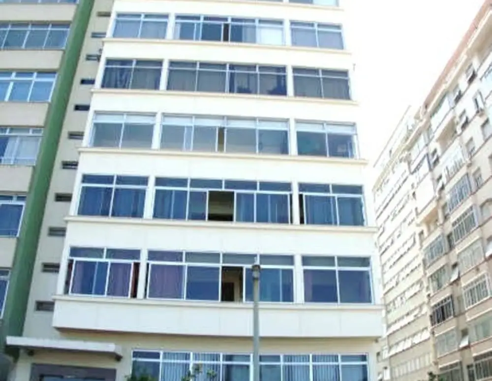 Edificio Jangada