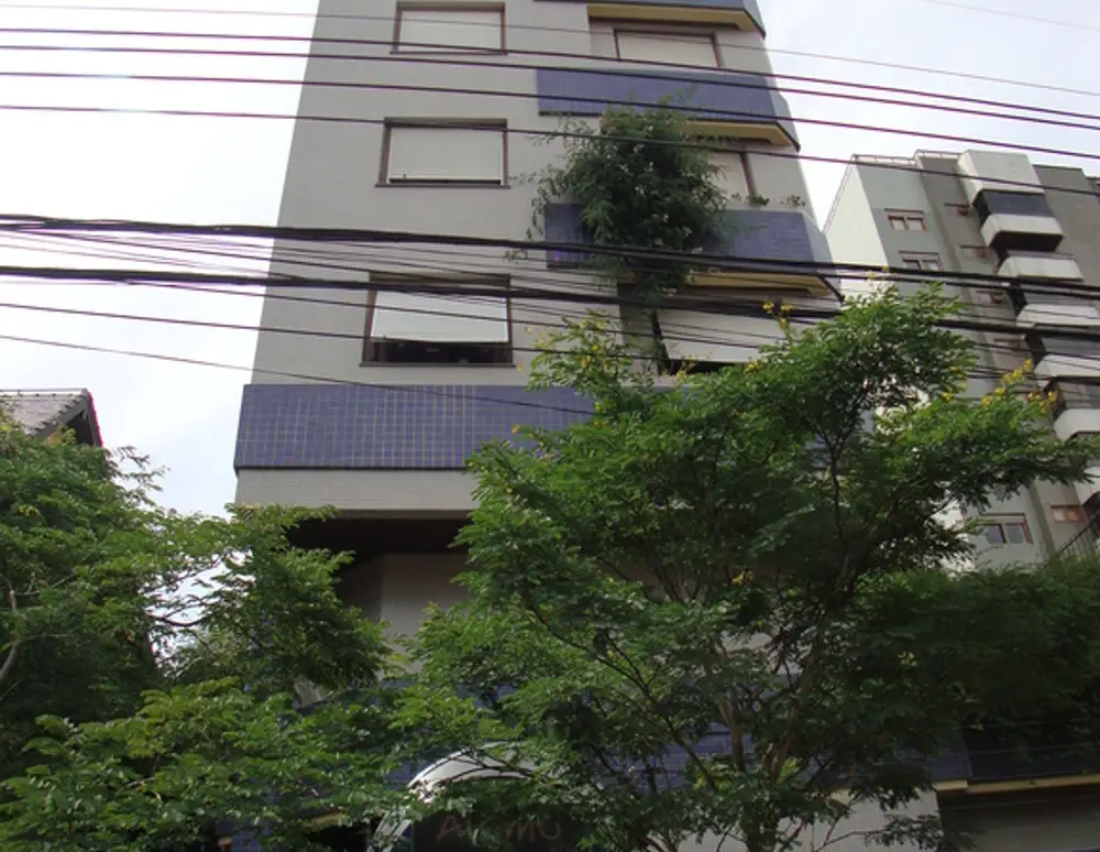 Edificio Residencial Alamo