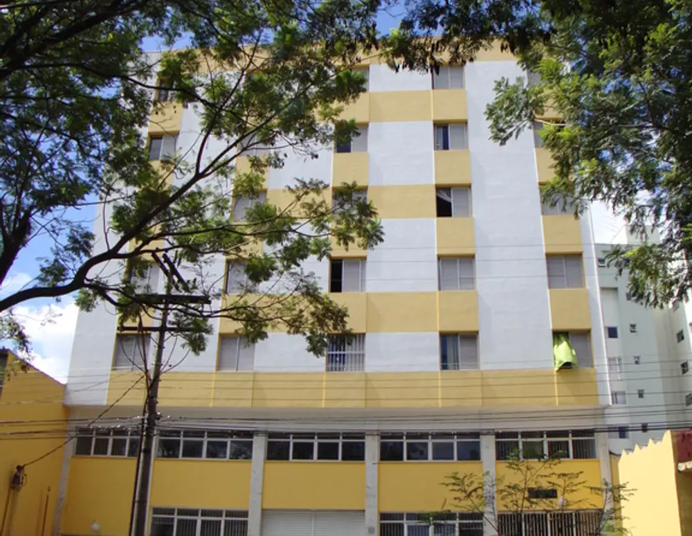 Edificio Alpha