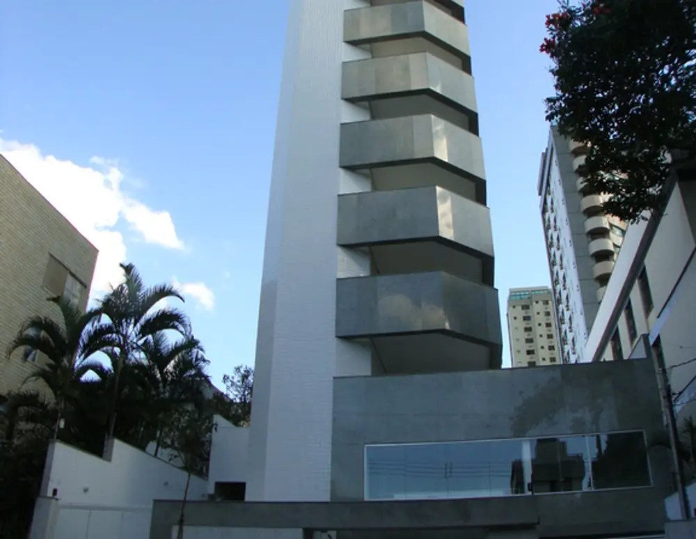 Edificio Volpi