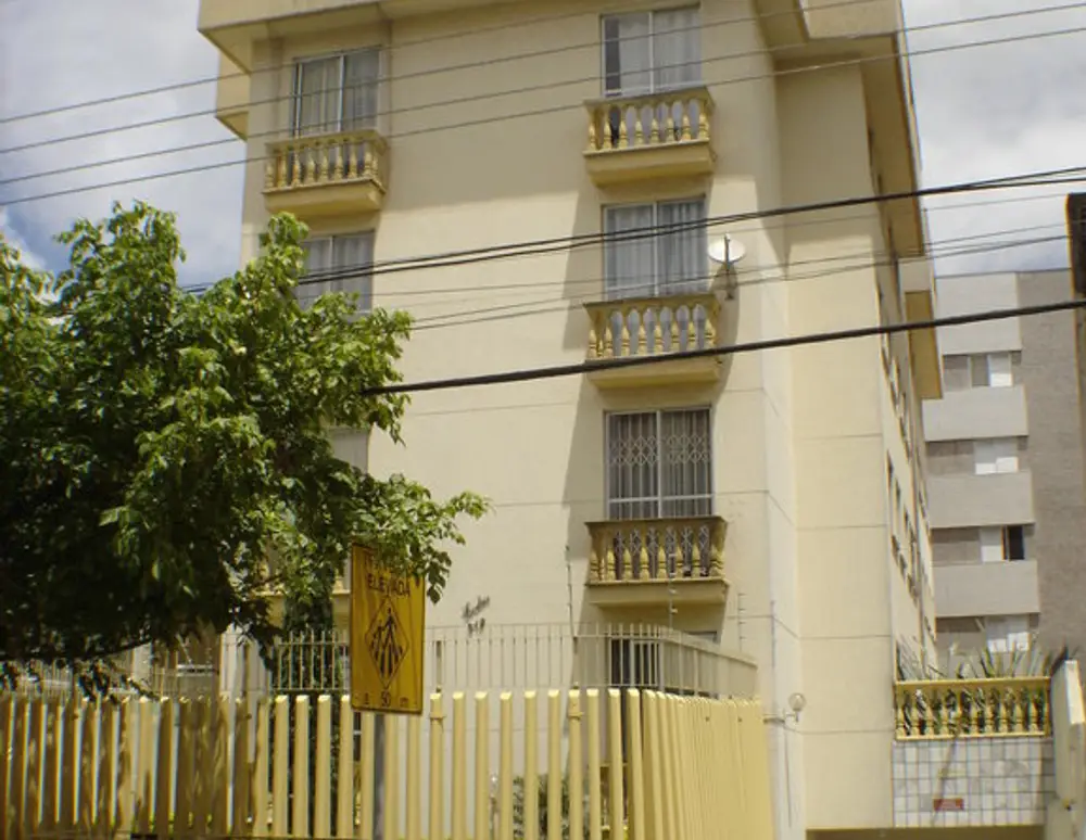 Edifício Evelise