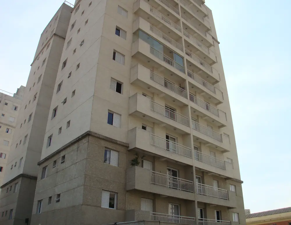 Edificio Vale do Sol