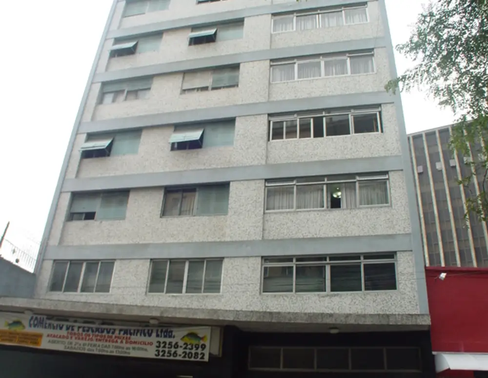 Edificio Otsuka