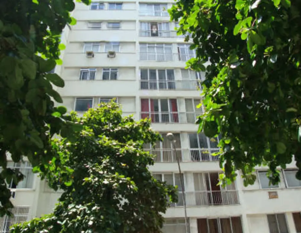 Edifício Cataguazes