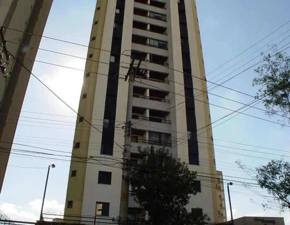 Edificio Harmony