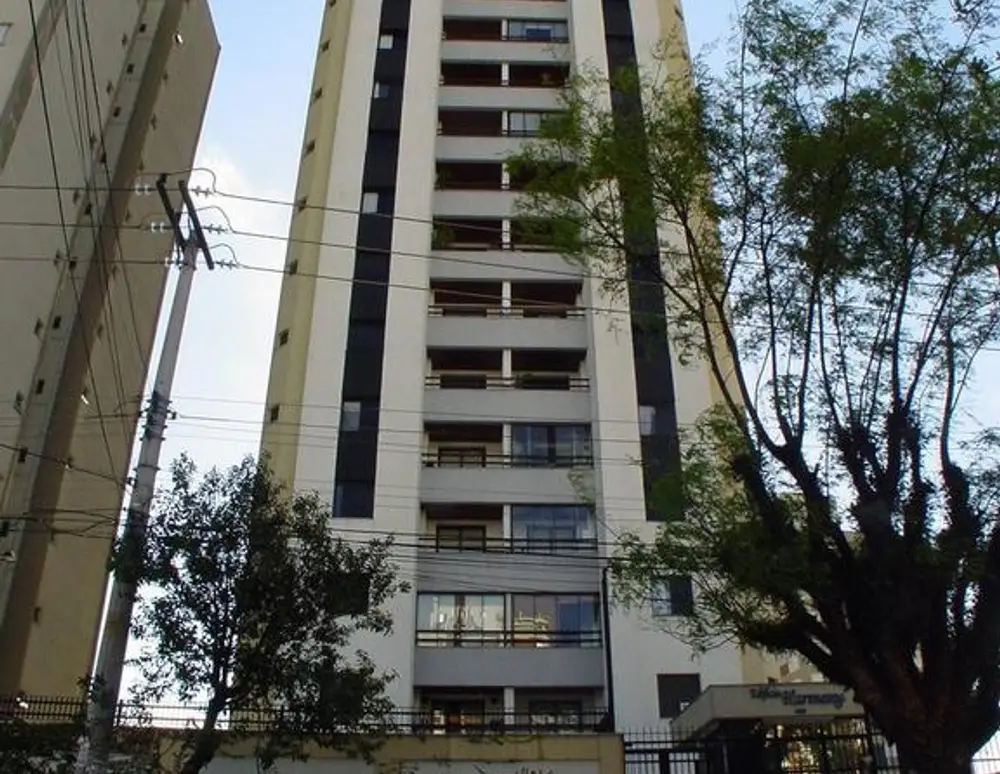 Edificio Harmony — foto 2