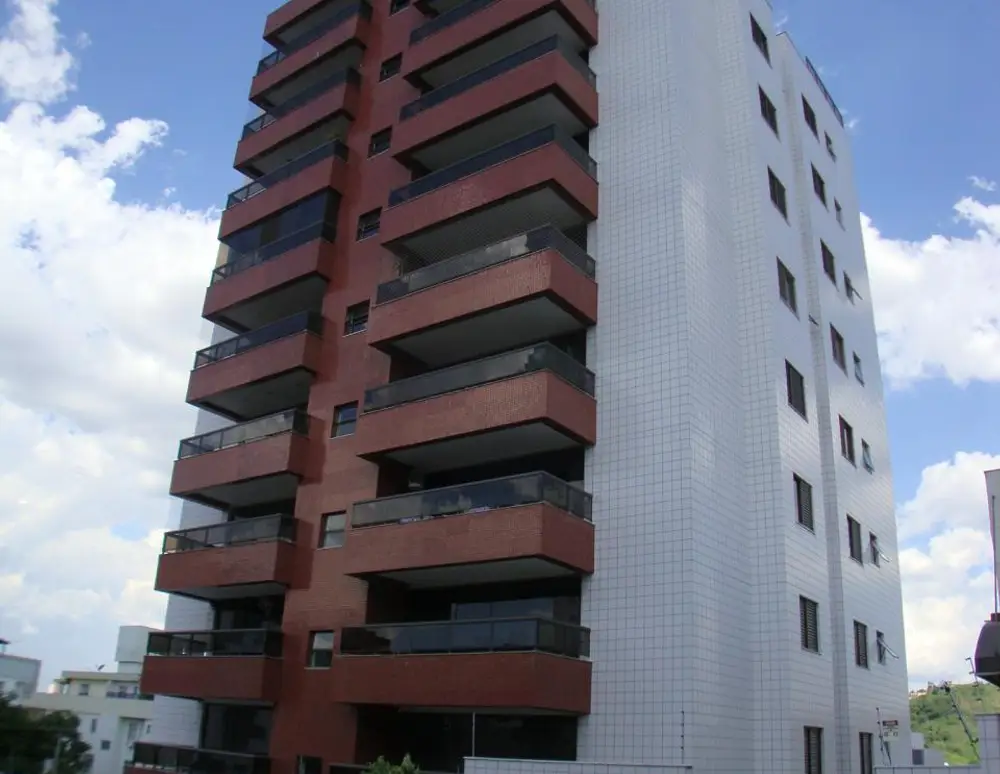 Edificio Liberty