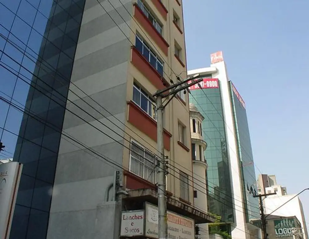 Edificio Paraiso — foto 2