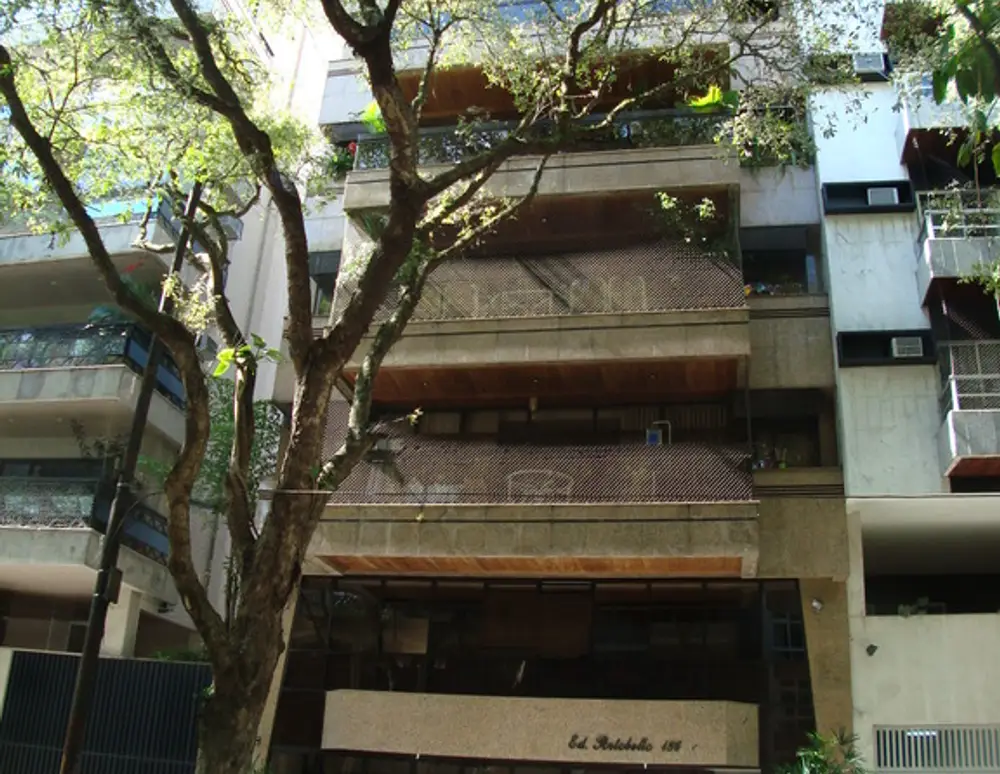Edificio Portobello