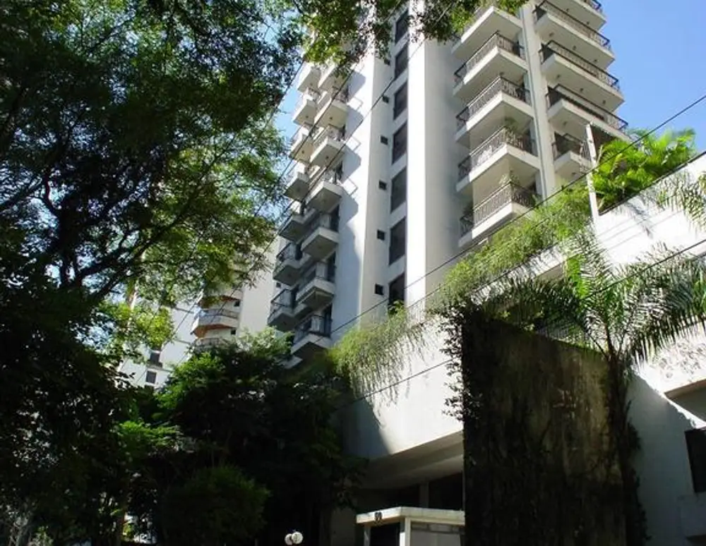 Edificio Mangabeiras