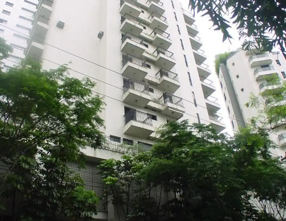 Edificio Mangabeiras — foto 2
