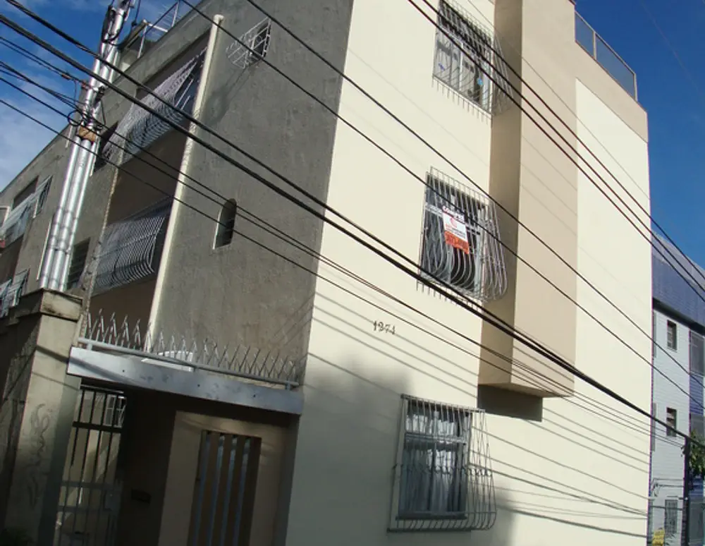 Edificio Vila Real