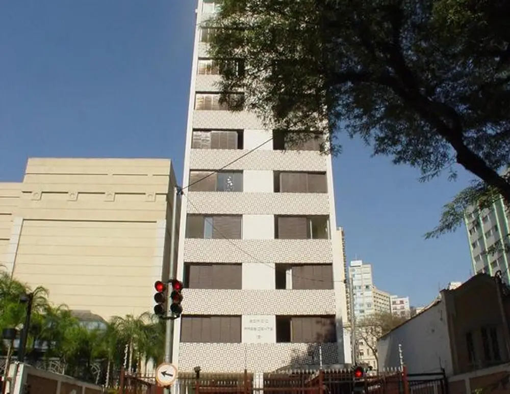 Edificio Presidente I Ii Iii