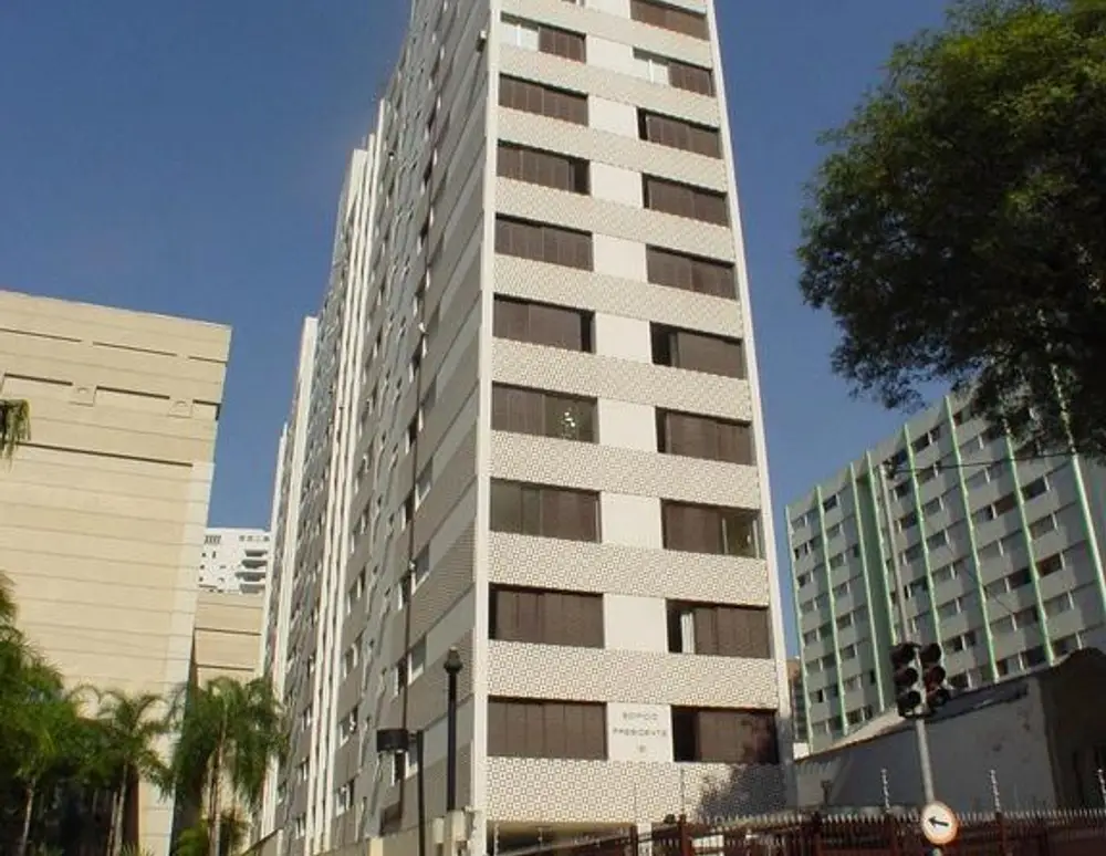 Edificio Presidente I Ii Iii — foto 2