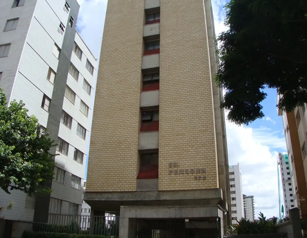Edificio Persona