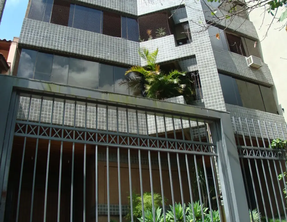 Edificio Lexington