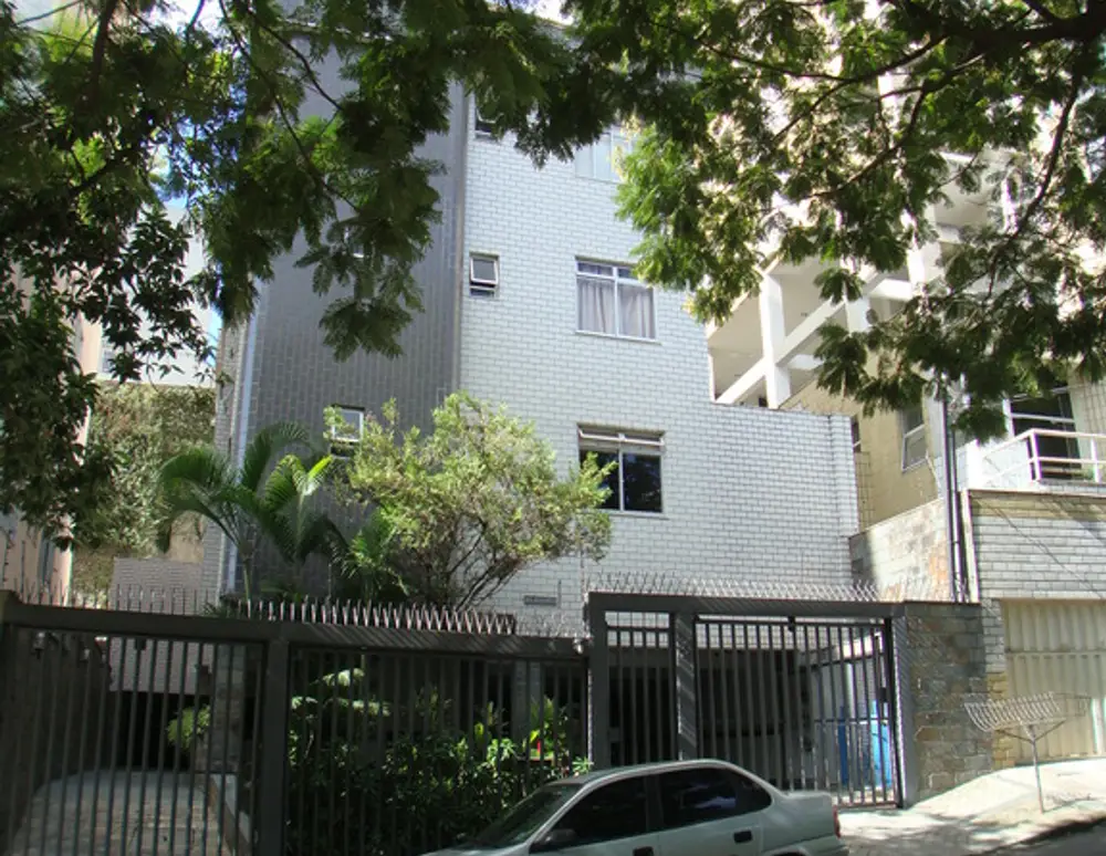 Edificio Terra Nova