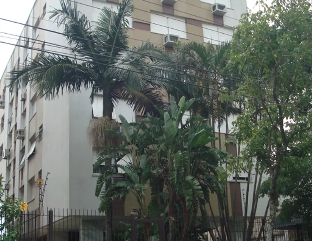 Edificio Jardim Samambaia