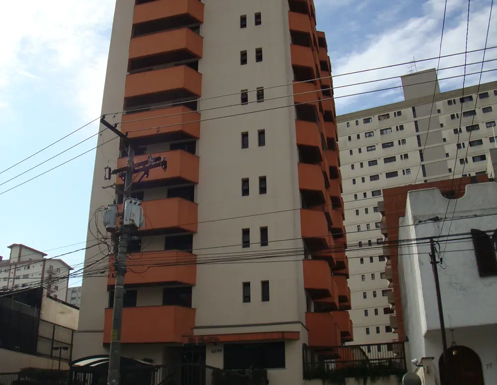 Edificio Flavia
