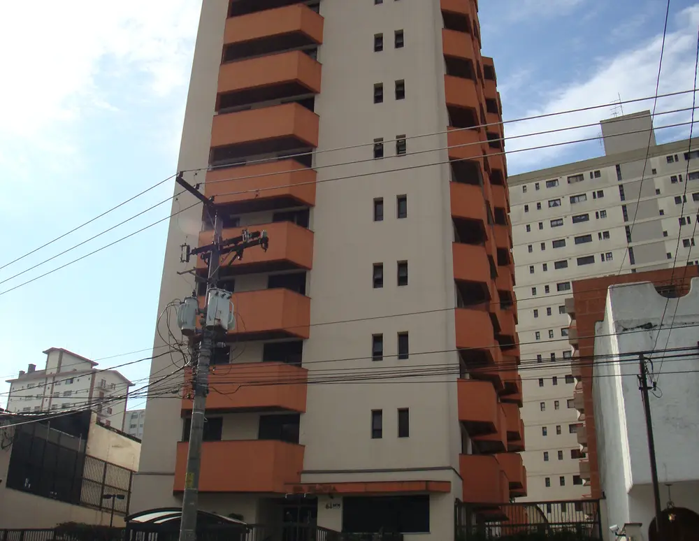 Edificio Flavia — foto 2