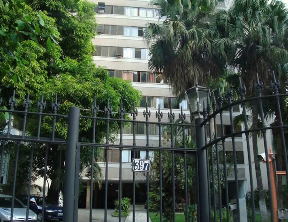 Edificio Castilho Gama