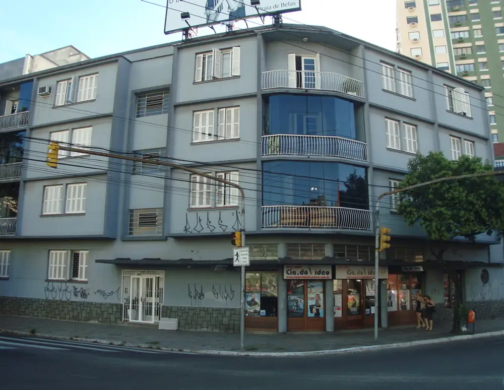Edificio Sara
