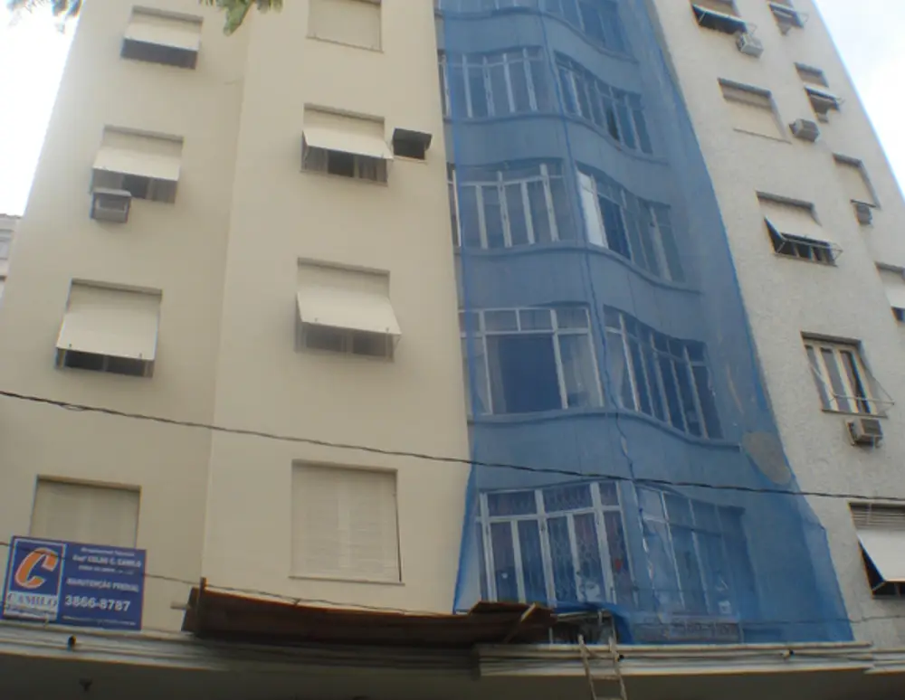 Edificio Leila