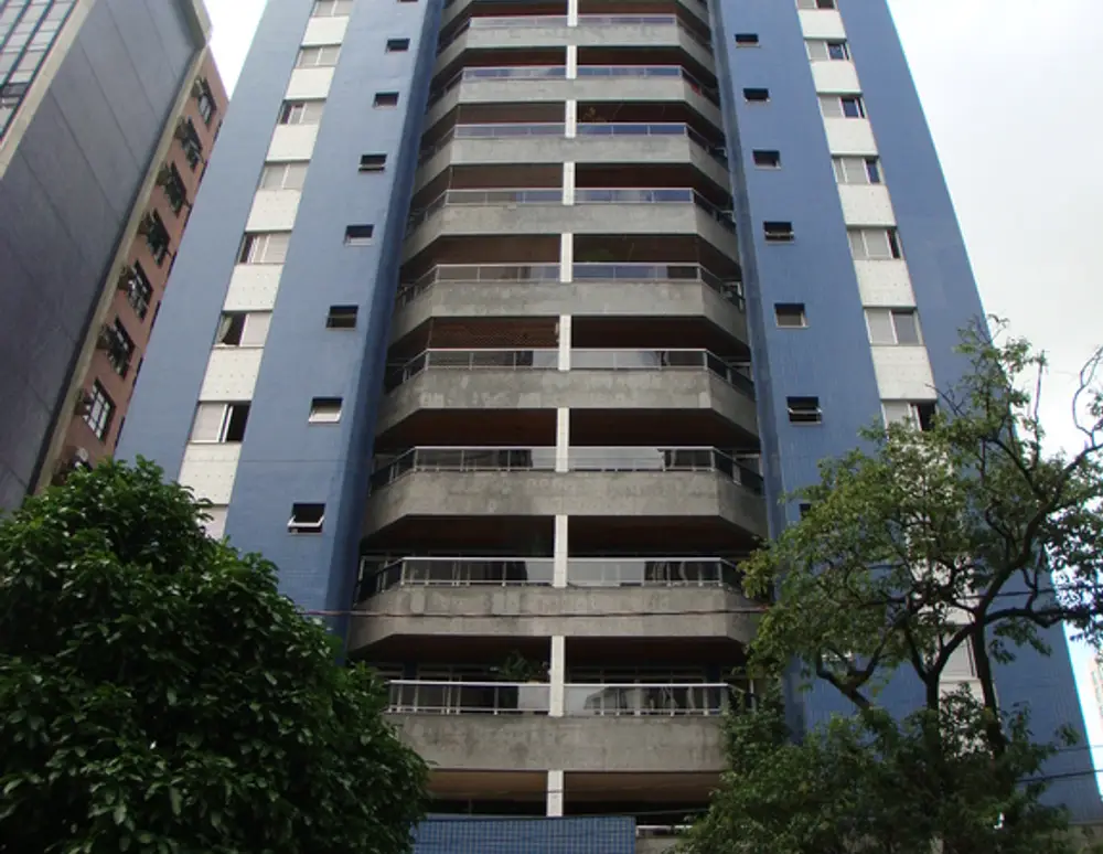 Residencial Porta D'argento