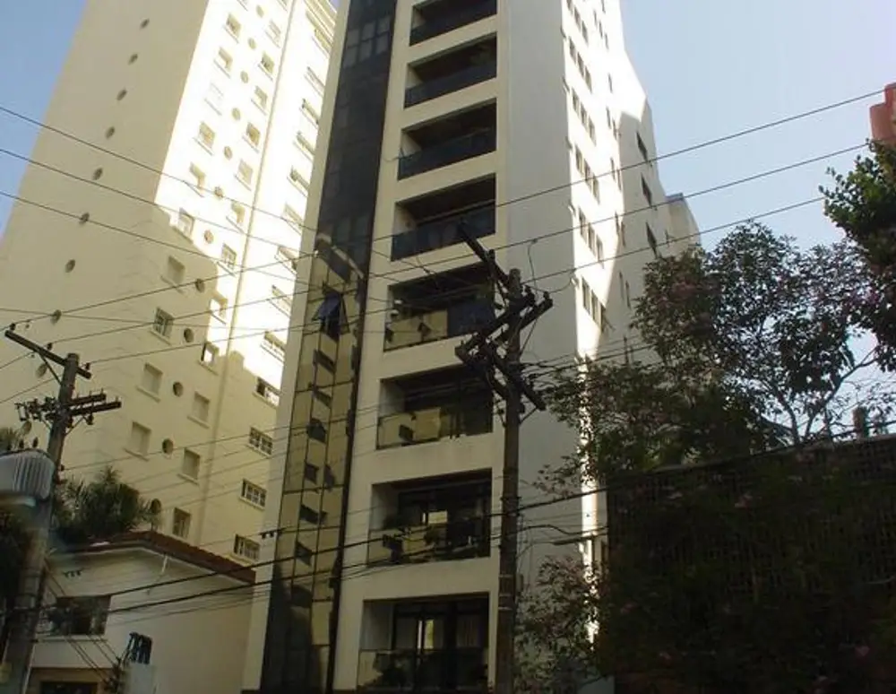 Edificio Porto Fino
