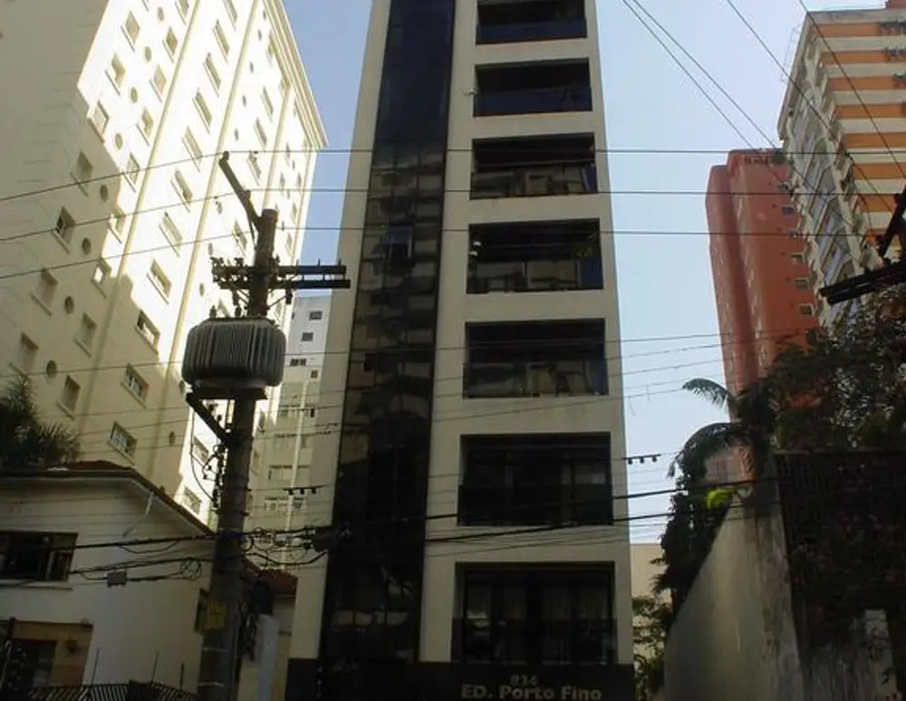 Edificio Porto Fino — foto 2