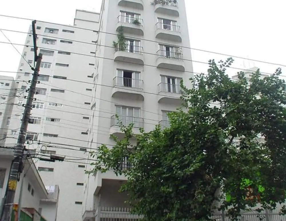 Edificio Pimacri
