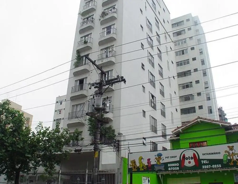 Edificio Pimacri — foto 2