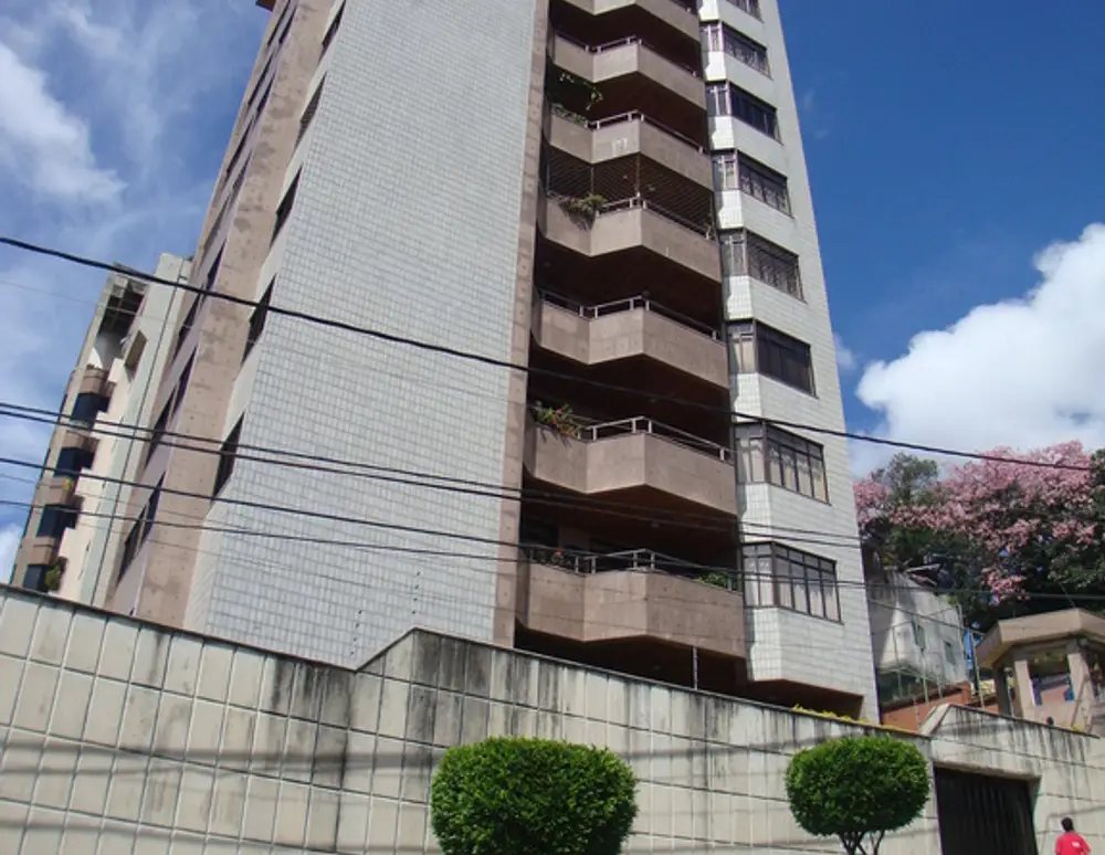 Edificio Primus