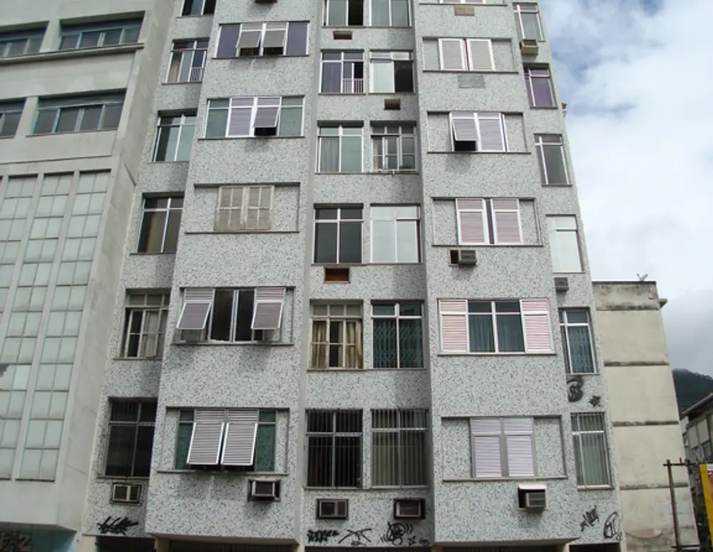 Edificio King David