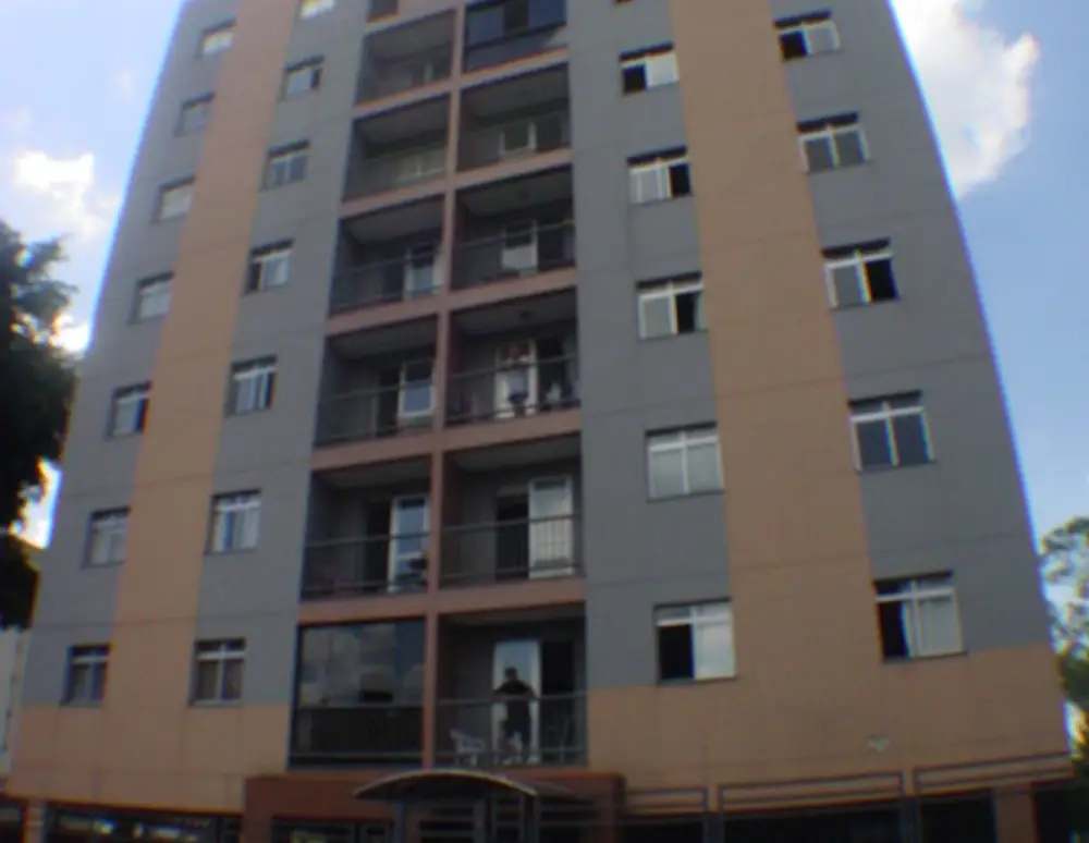 Edificio Jasmim