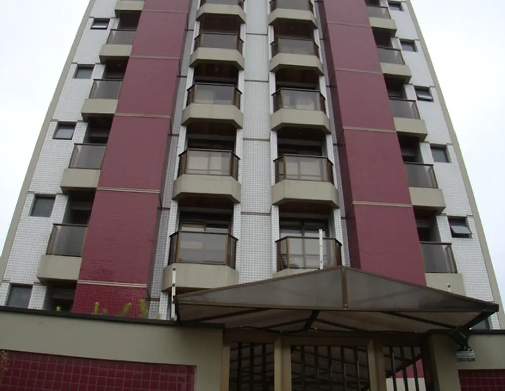 Edificio Ilha Fernando de Noronha