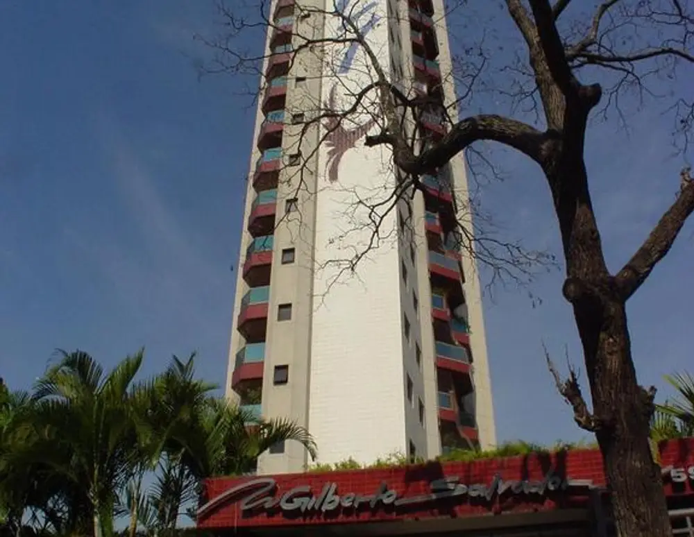 Edificio Gilberto Salvador — foto 2