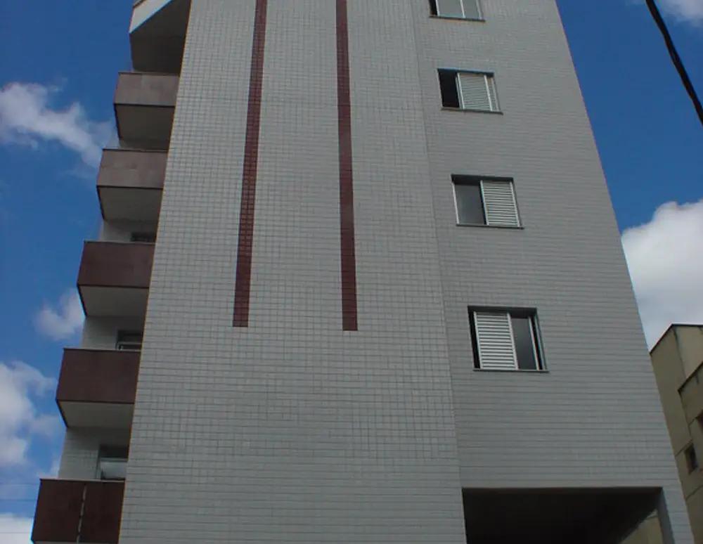 Edificio Tenerife