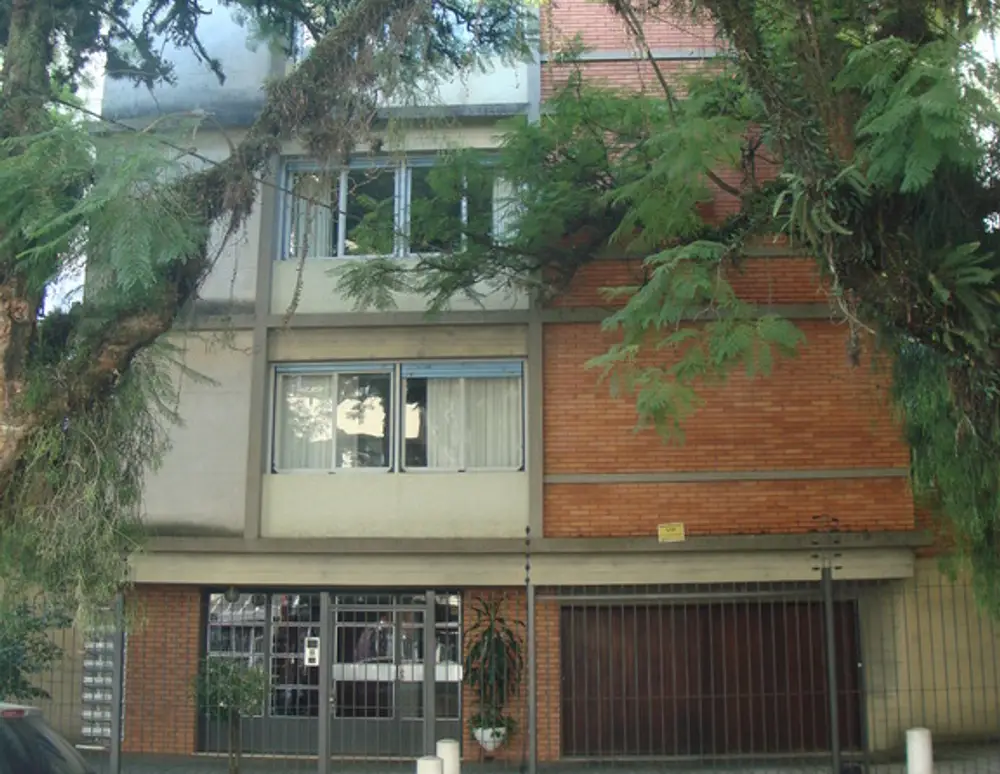 Edificio Madre Maria Villac
