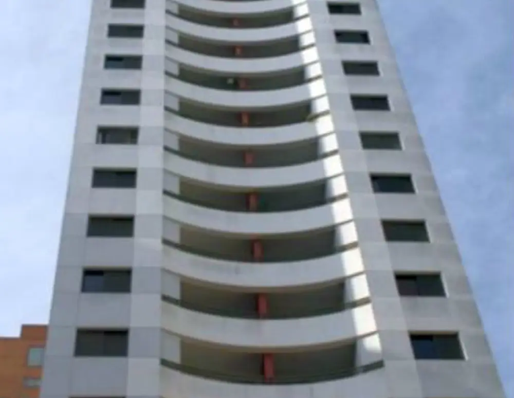 Edificio New Classic