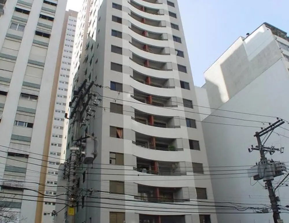 Edificio New Classic — foto 3