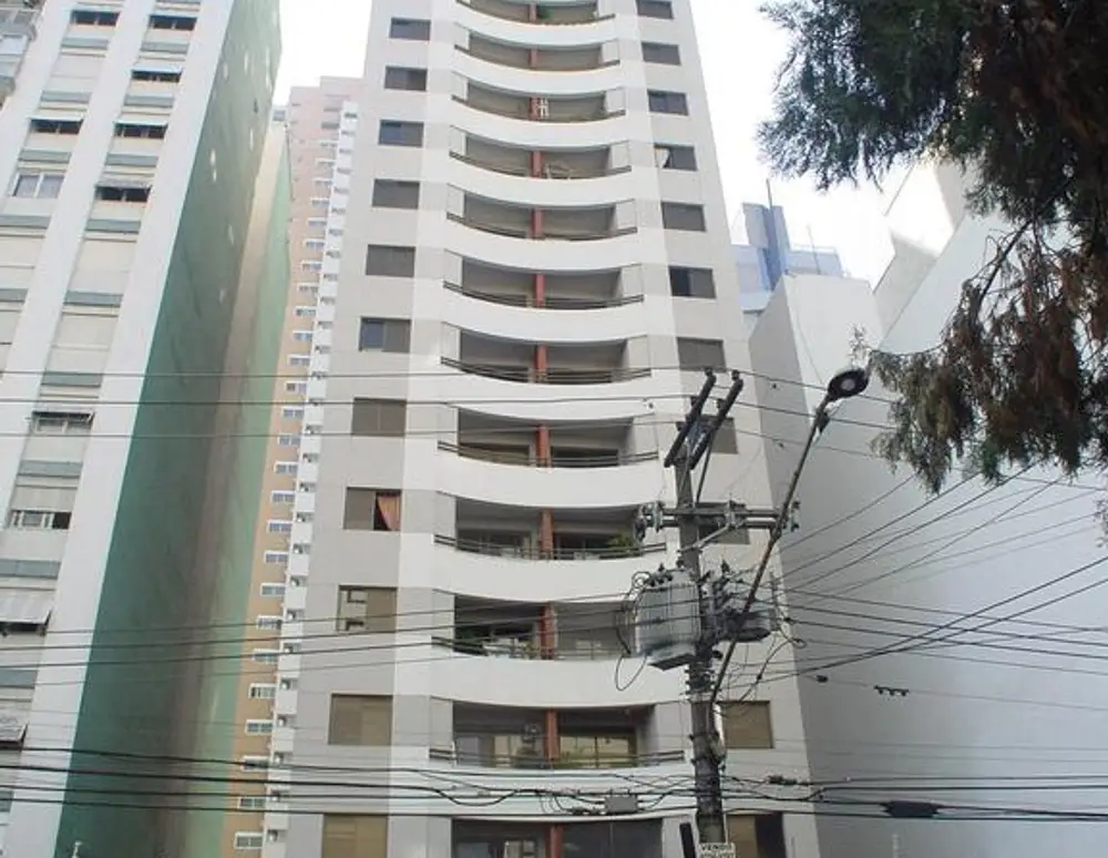 Edificio New Classic — foto 4